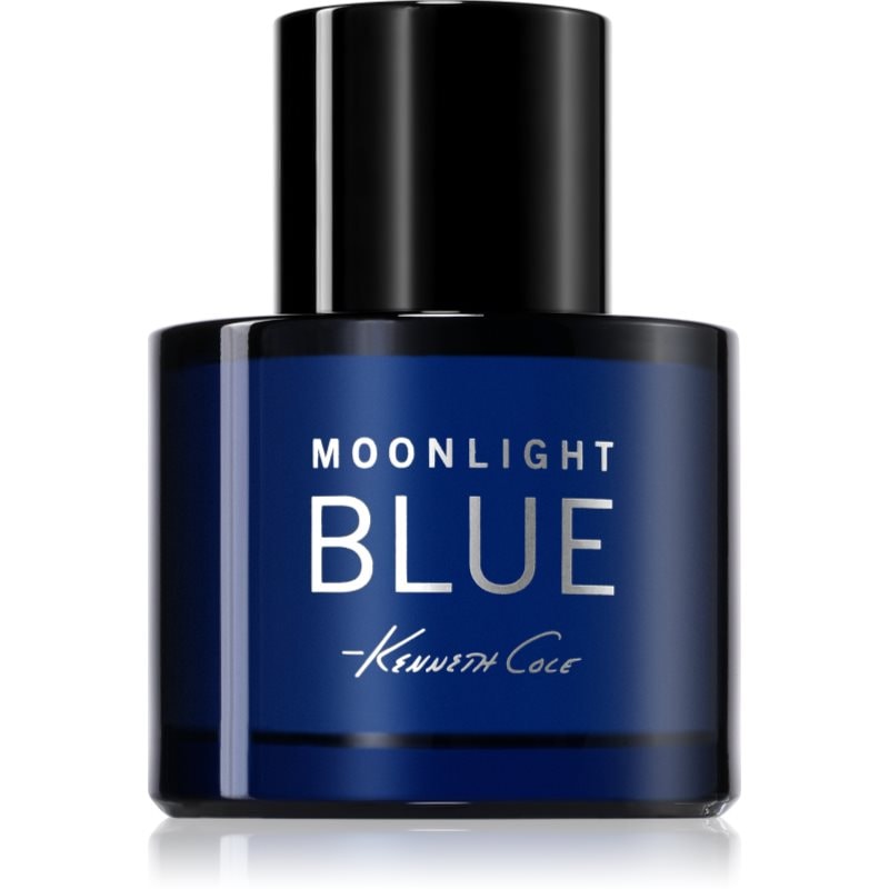 Kenneth Cole Kenneth Cole Moonlight Blue за мъже EDT - Мъжки парфюм 100мл - Сравни цени от 2 магазина с безплатна доставка