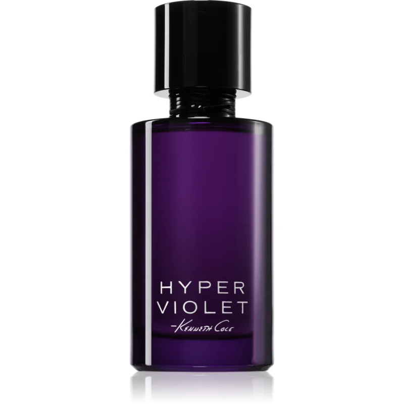 Kenneth Cole Kenneth Cole Hyper Violet For Her за жени EDP - Дамски парфюм - Сравни цени от 1 магазин с безплатна доставка