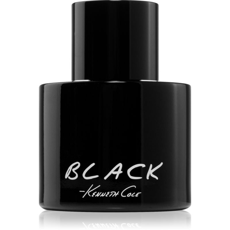 Kenneth Cole Kenneth Cole Black за мъже EDT - Мъжки парфюм 100мл - Сравни цени от 2 магазина с безплатна доставка