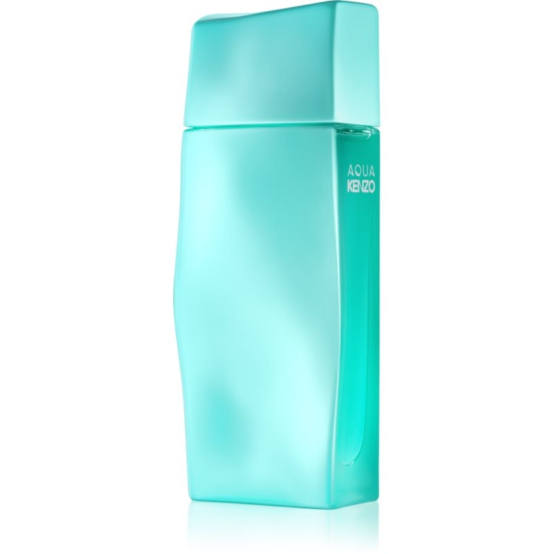 Kenzo KENZO Aqua Kenzo Pour Femme за жени EDT - Дамски парфюм 30мл - Сравни цени от 1 магазин с безплатна доставка