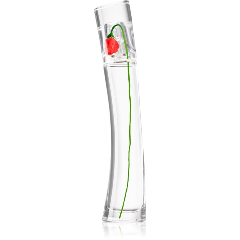 Kenzo KENZO Flower by Kenzo Légère лимитирано издание за жени EDT - Дамски парфюм 30мл - Сравни цени от 1 магазин с безплатна доставка
