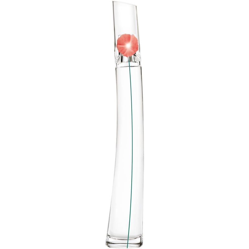 Kenzo KENZO Flower by Kenzo за жени EDT - Дамски парфюм 30мл - Сравни цени от 2 магазина с безплатна доставка
