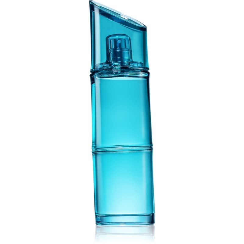 KENZO Homme Marine за мъже EDT