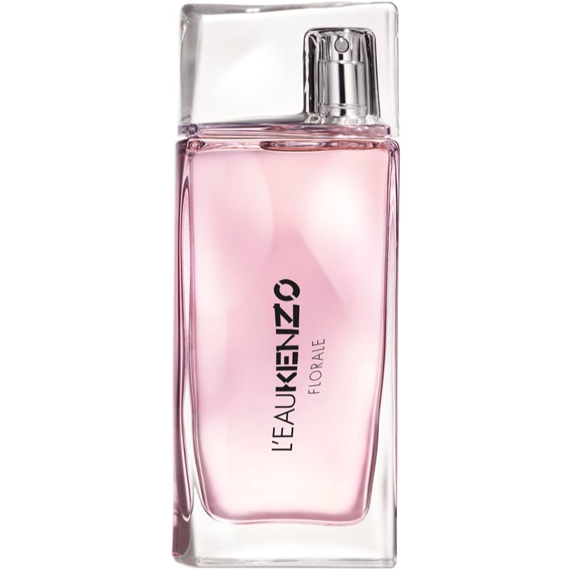 KENZO L'Eau Kenzo Pour Femme Florale за жени EDT