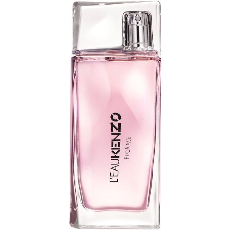 Kenzo KENZO L'Eau Kenzo Pour Femme Florale за жени EDT - Дамски парфюм 30мл - Сравни цени от 2 магазина с безплатна доставка