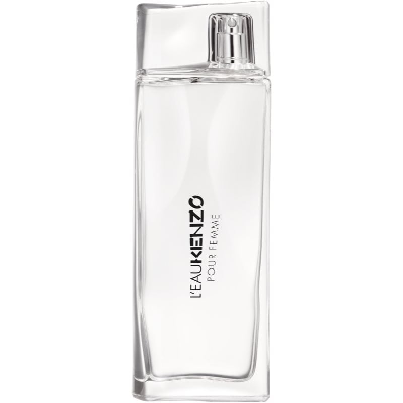 KENZO L'Eau Kenzo Pour Femme за жени EDT