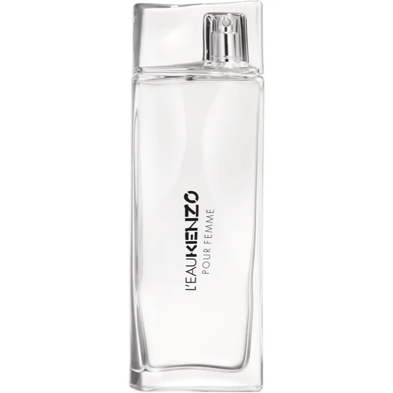 Kenzo KENZO L'Eau Kenzo Pour Femme за жени EDT - Дамски парфюм 30мл - Сравни цени от 1 магазин с безплатна доставка