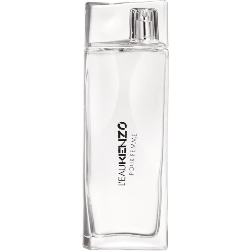 Kenzo KENZO L'Eau Kenzo Pour Femme за жени EDT - Дамски парфюм 30мл - Сравни цени от 1 магазин с безплатна доставка