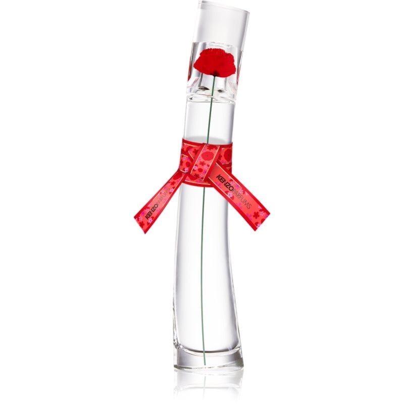 KENZO Flower by Kenzo Couture Edition лимитирано издание за жени EDP