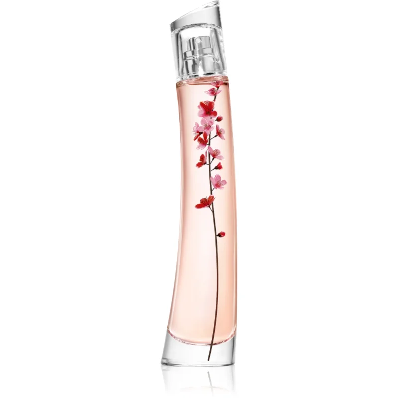 KENZO Flower by Kenzo Ikebana за жени EDP