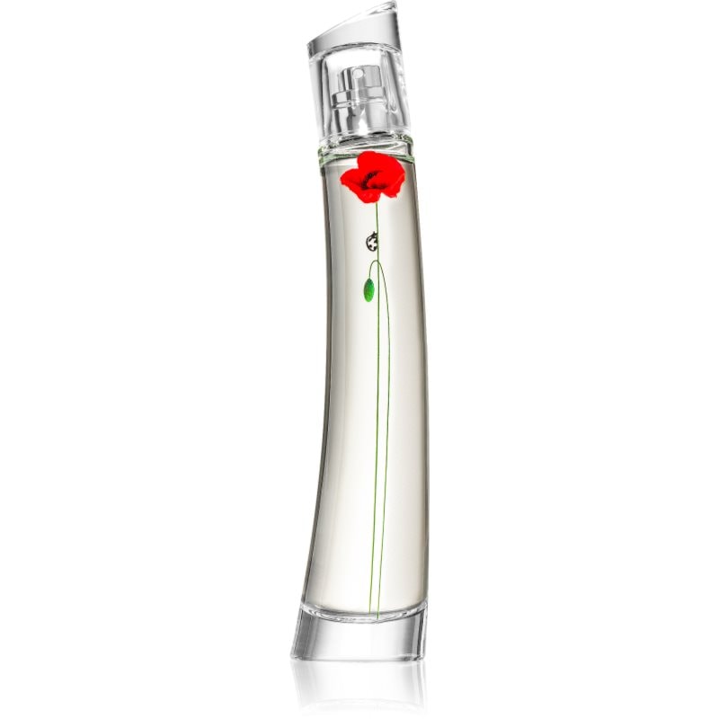 Kenzo KENZO Flower by Kenzo La Récolte Parisienne за жени EDP - Дамски парфюм 40мл - Сравни цени от 1 магазин с безплатна доставка