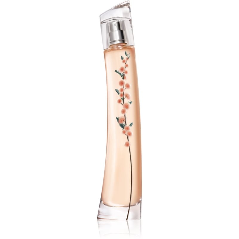 Kenzo KENZO Flower by Kenzo Ikebana Mimosa за жени EDP - Дамски парфюм 40мл - Сравни цени от 1 магазин с безплатна доставка