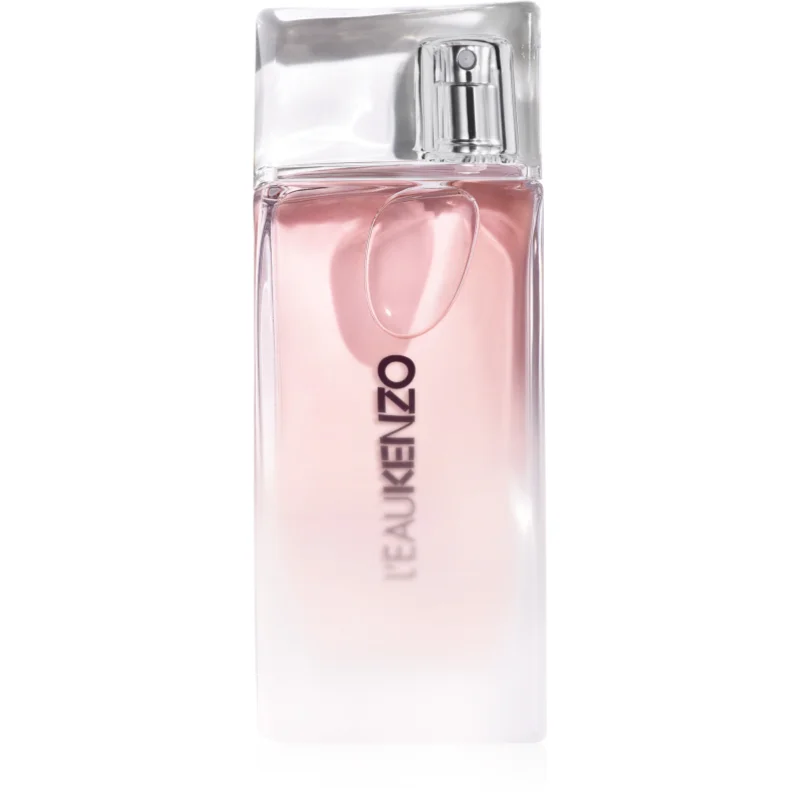 Kenzo KENZO L'Eau Kenzo Pour Femme Glacée лимитирано издание за жени EDT - Дамски парфюм 50мл - Сравни цени от 1 магазин с безплатна доставка