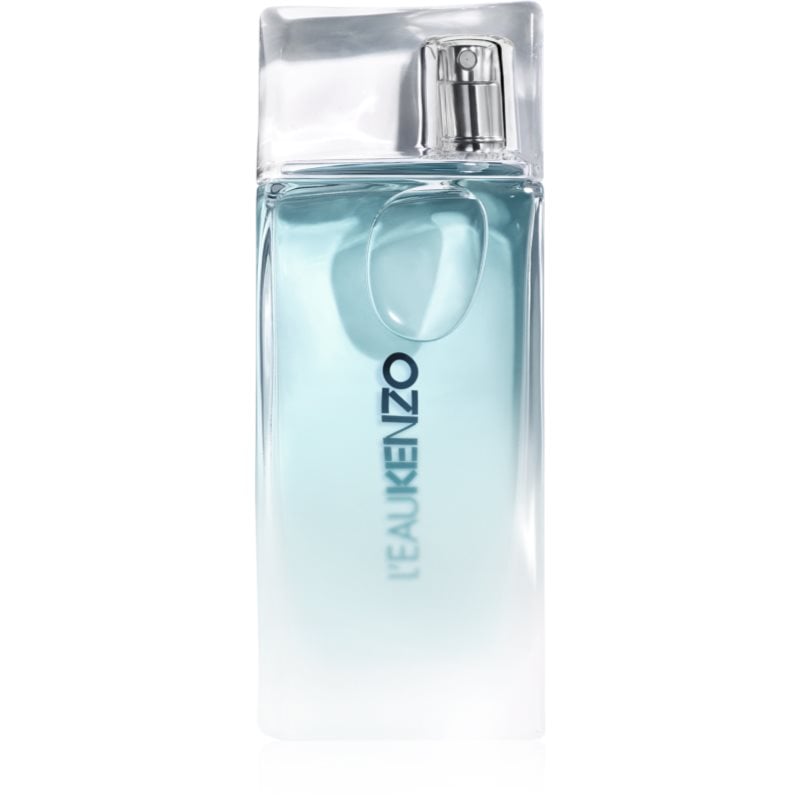 KENZO L'Eau Kenzo Pour Homme Glacée лимитирано издание за мъже EDT