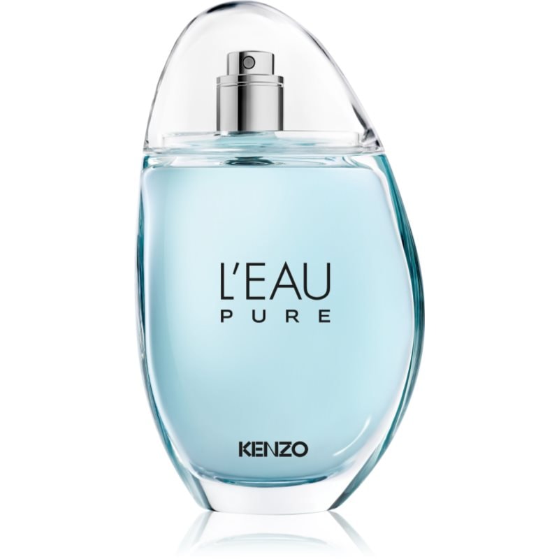 Kenzo KENZO L'Eau Pure унисекс EDP - Унисекс парфюм 30мл - Сравни цени от 1 магазин с безплатна доставка