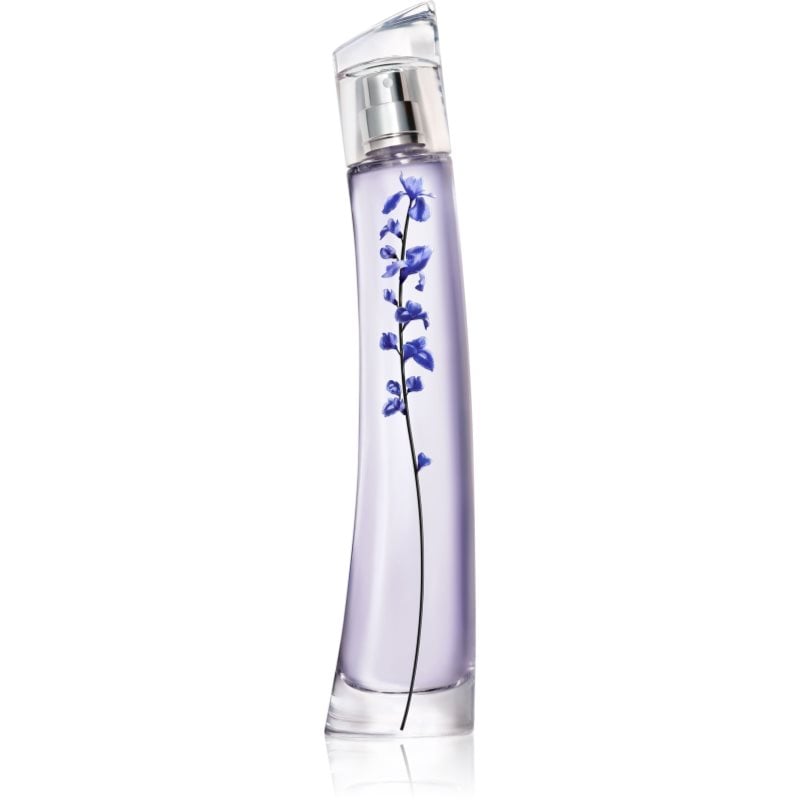 KENZO Flower by Kenzo Ikebana Indigo за жени EDP