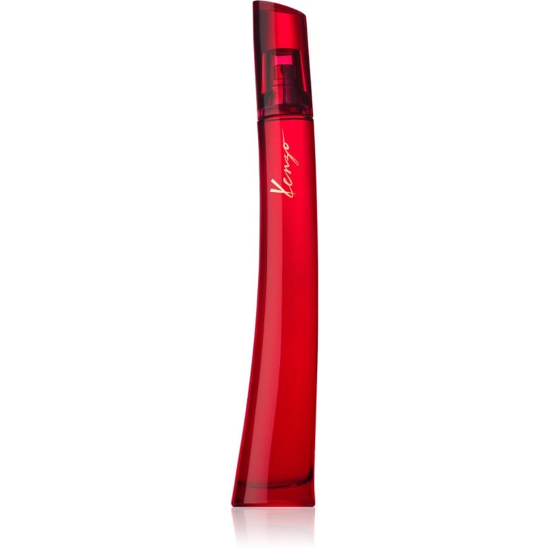 KENZO Flower by Kenzo Le Rouge за жени EDP