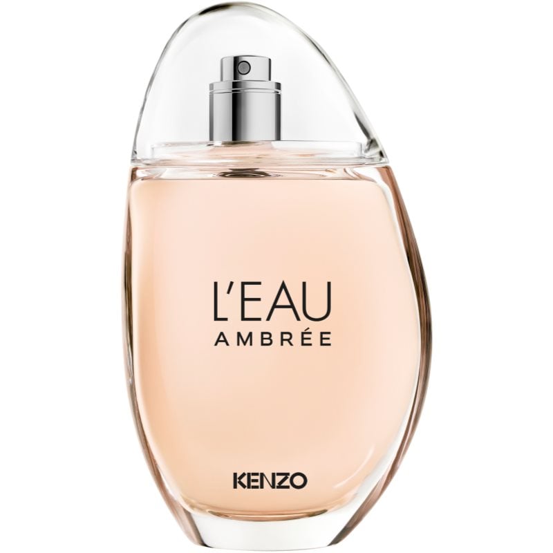 KENZO L'Eau Ambrée унисекс EDP
