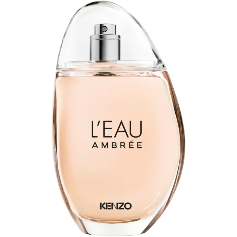 KENZO L'Eau Ambrée унисекс EDP