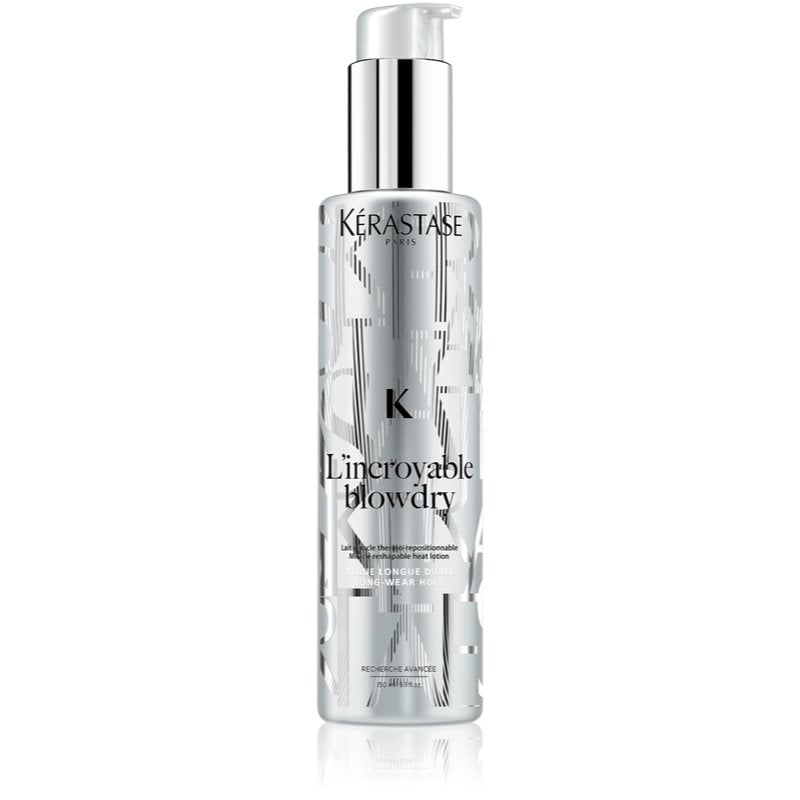 Kérastase K L'incroyable Blowdry стилизиращо мляко за топлинно третиране на косата