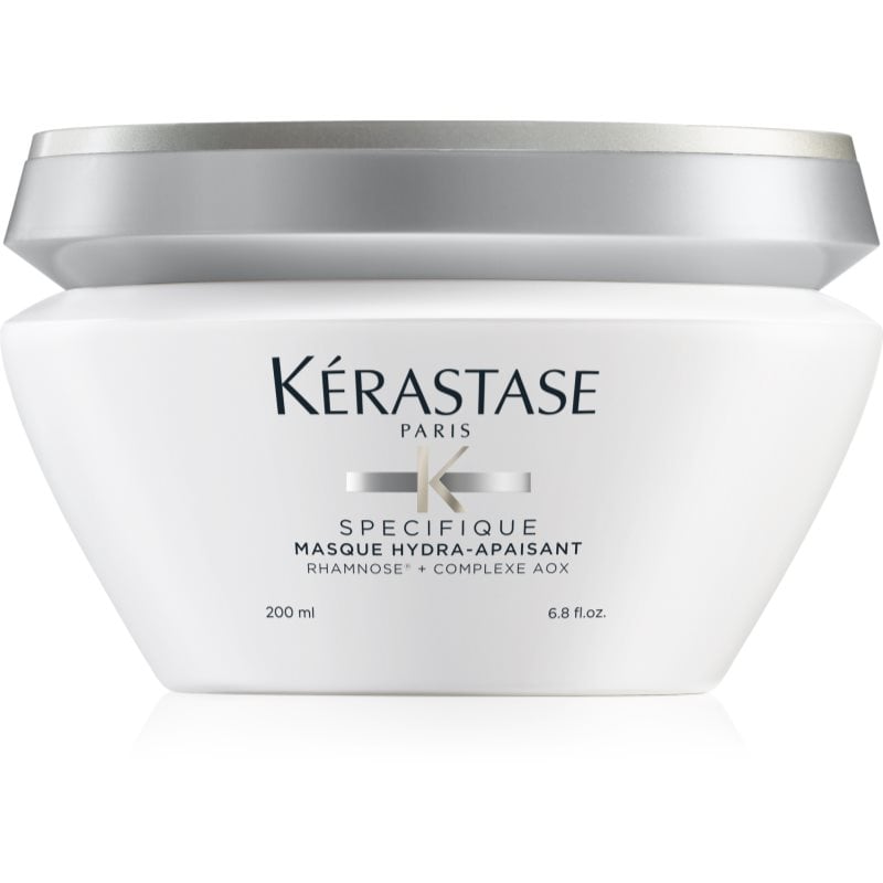 Kérastase Specifique Masque Hydra-Apaisant успокояваща и хидратираща маска без силикони