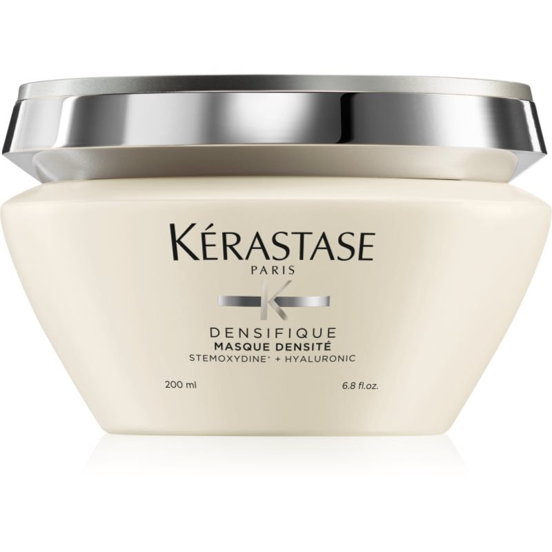 Kérastase Densifique Masque Densité регенерираща и стягаща маска за коса без плътност