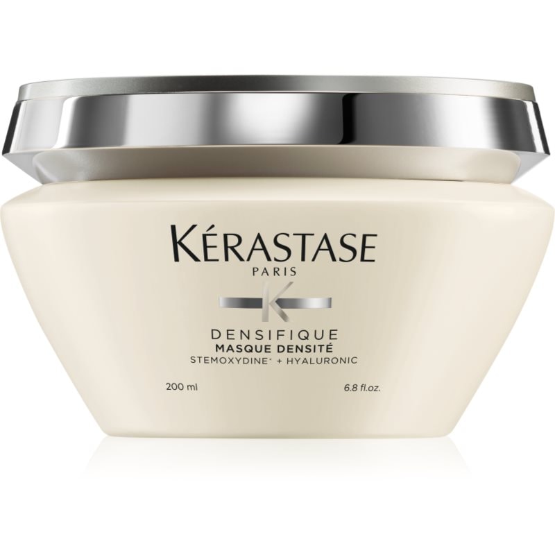 Kérastase Kérastase Densifique Masque Densité регенерираща и стягаща маска за коса без плътност - Унисекс парфюм 200мл - Сравни цени от 1 магазин с безплатна доставка