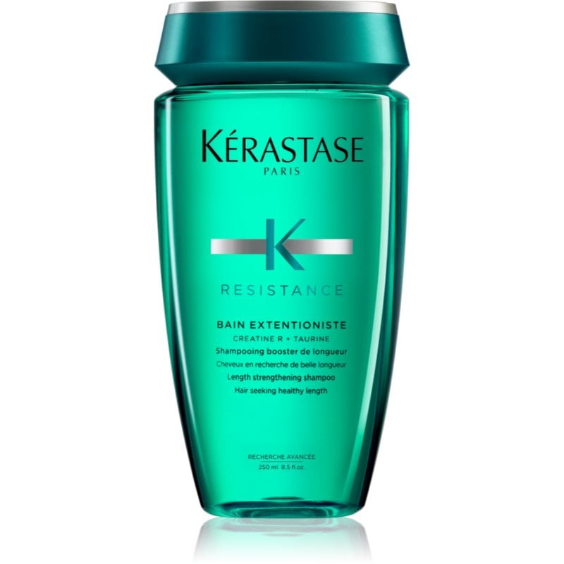Kérastase Résistance Bain Extentioniste шампоан за растеж на косата