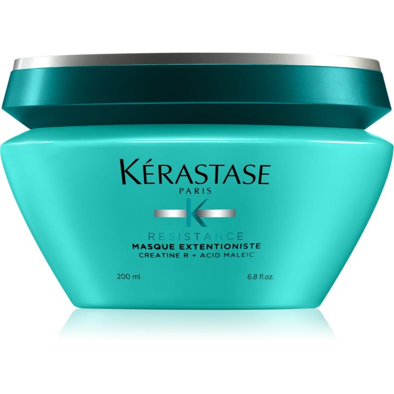 Kérastase Kérastase Résistance Masque Extentioniste маска за коса за растеж на косата и укрепване от корените - Унисекс парфюм 200мл - Сравни цени от 1 магазин с безплатна доставка