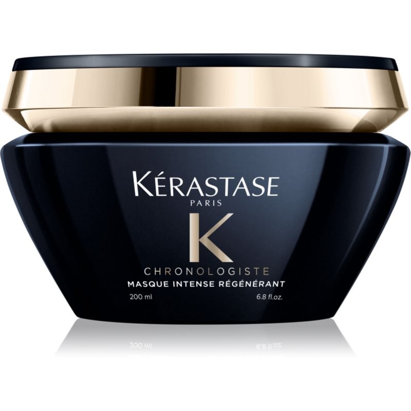 Kérastase Chronologiste Masque Intense Régénérant ревитализираща маска против признаците на стареене на косата
