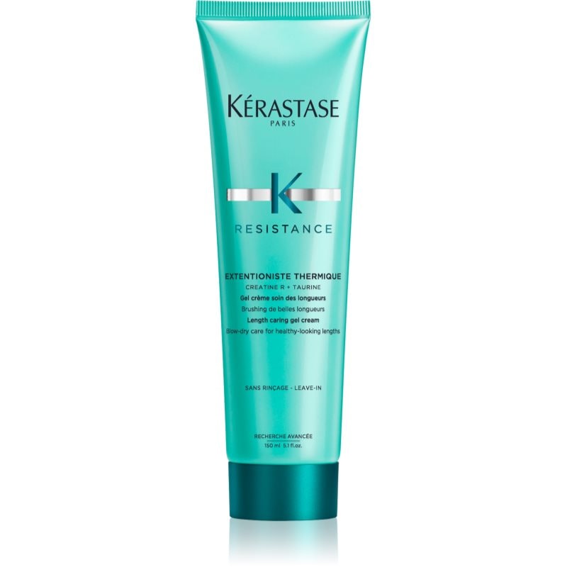 Kérastase Résistance Extentioniste Thermique дълбока грижа за суха и увредена коса - Грижа за коса - Сравни цени от 1 магазин с безплатна доставка