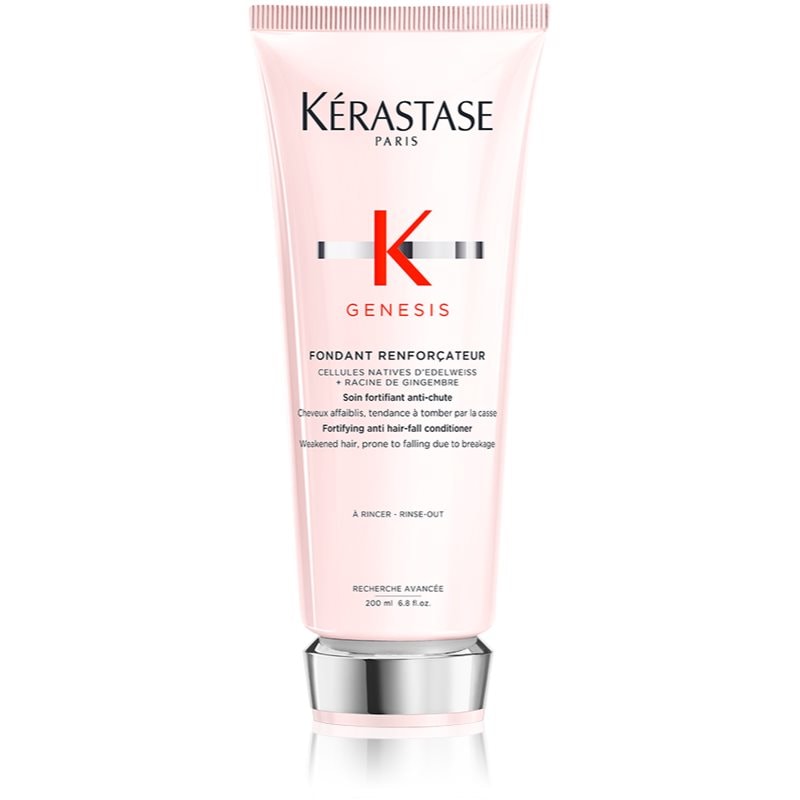 Kérastase Genesis Fondant Renforçateur подсилващ балсам за разредена коса - Грижа за коса - Сравни цени от 1 магазин с безплатна доставка