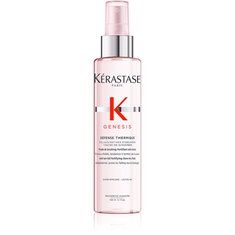 Kérastase Genesis Défense Thermique термозащитен серум за разредена коса - Грижа за коса - Сравни цени от 2 магазина с безплатна доставка