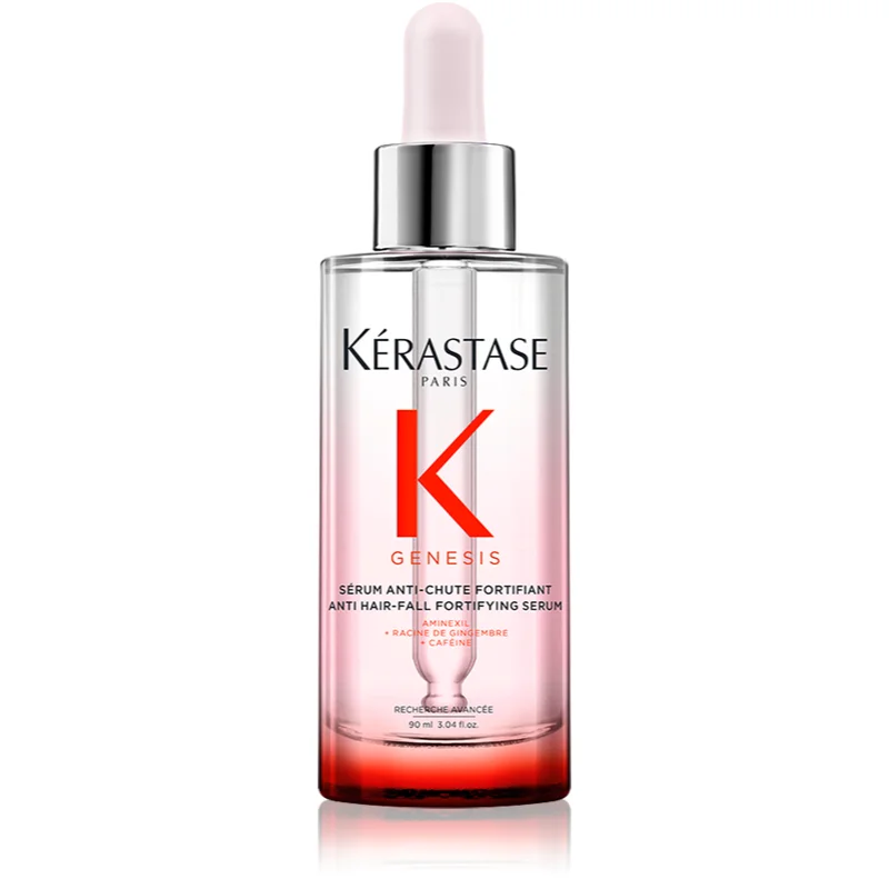 Kérastase Genesis Sérum Anti-Chute Fortifiant укрепващ серум против косопад - Грижа за коса - Сравни цени от 1 магазин с безплатна доставка