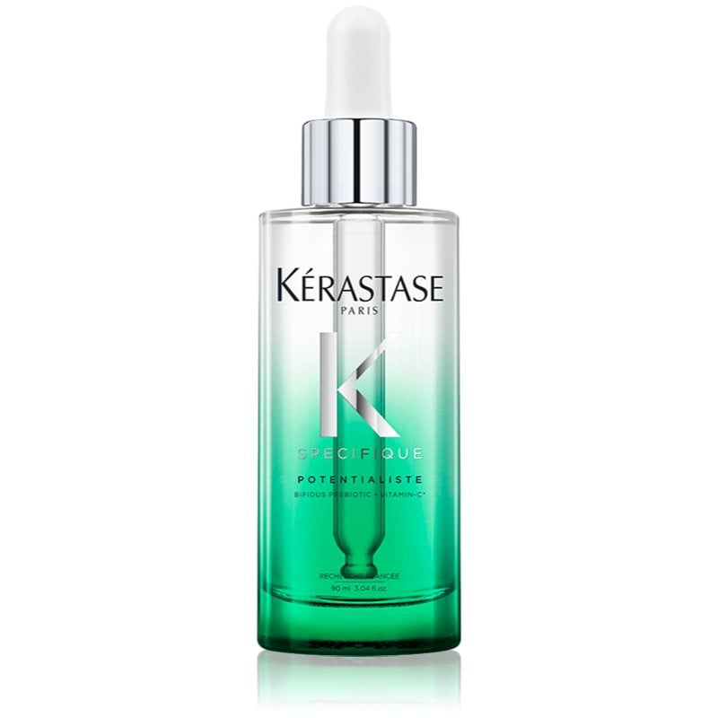 Kérastase Specifique Sérum Potentialiste интензивно регенериращ серум за мазен и раздразнен скалп