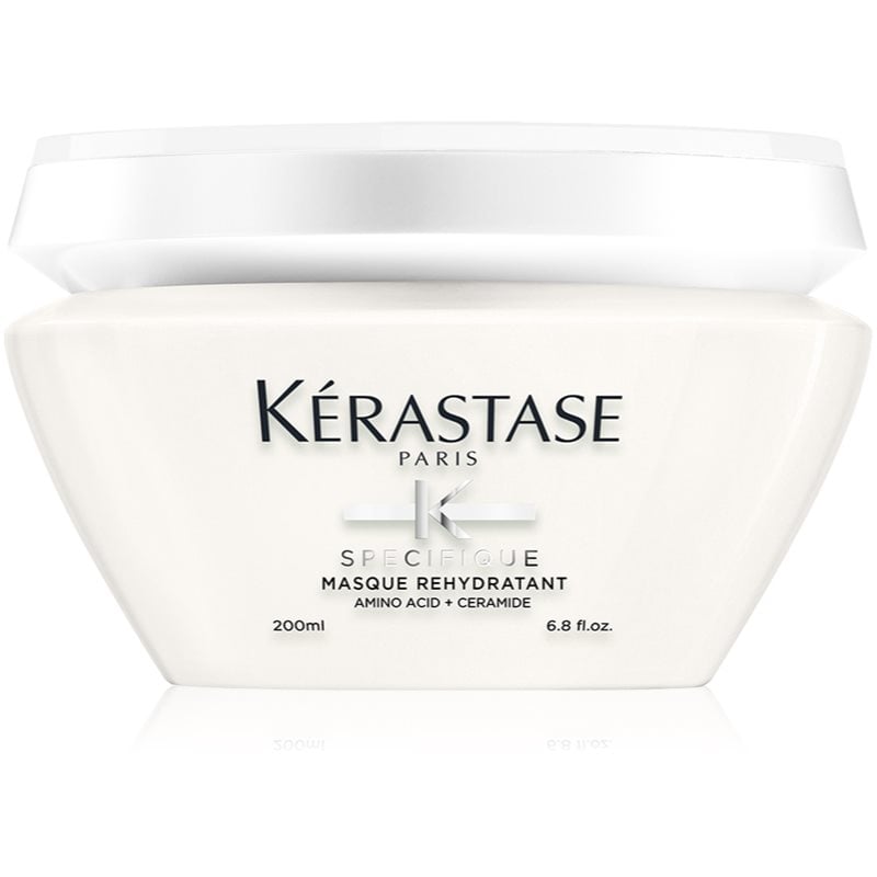 Kérastase Specifique Masque Rehydratant маска за суха и чувствителна коса
