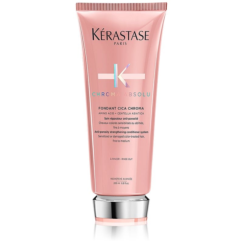 Kérastase Chroma Absolu Fondant Cica Chroma възстановяващ балсам за ядисана коса - Грижа за коса - Сравни цени от 2 магазина с безплатна доставка