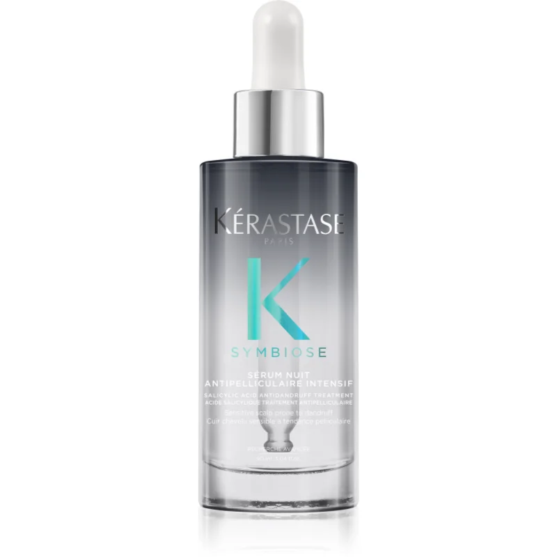 Kérastase Symbiose Sérum Cellulaire Nuit нощен серум за коса и скалп