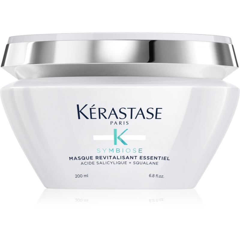 Kérastase Symbiose Masque Revitalisant Essentiel регенерираща маска за коса