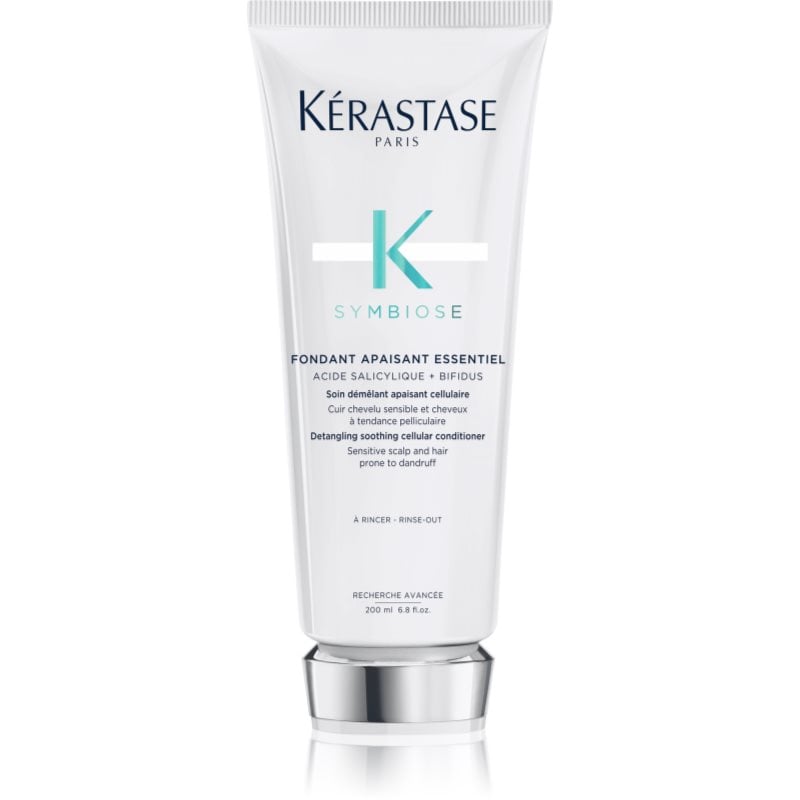 Kérastase Symbiose Fondant Apaisant Essentiel балсам за коса и скалп