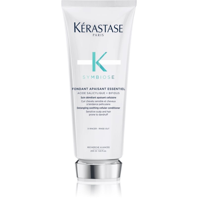 Kérastase Symbiose Fondant Apaisant Essentiel балсам за коса и скалп - Грижа за коса - Сравни цени от 1 магазин с безплатна доставка