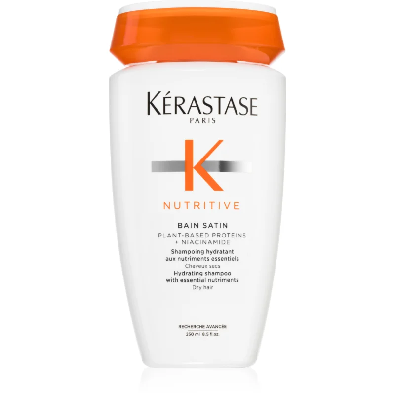 Kérastase Nutritive Bain Satin хидратиращ шампоан За коса