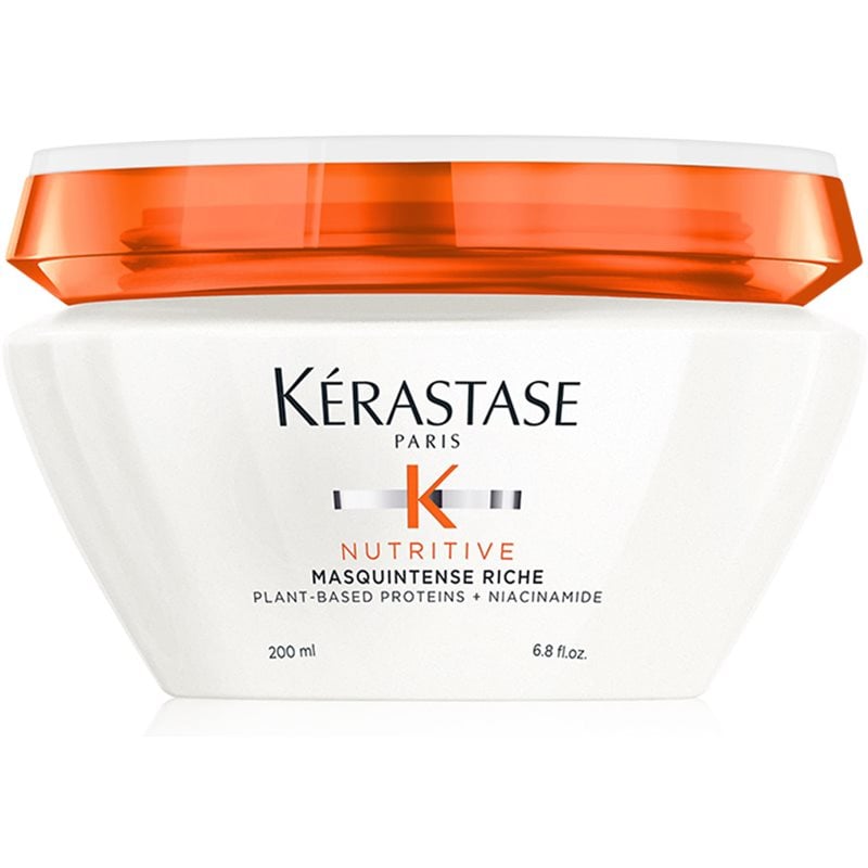 Kérastase Nutritive Masquintense Riche регенерираща маска за коса