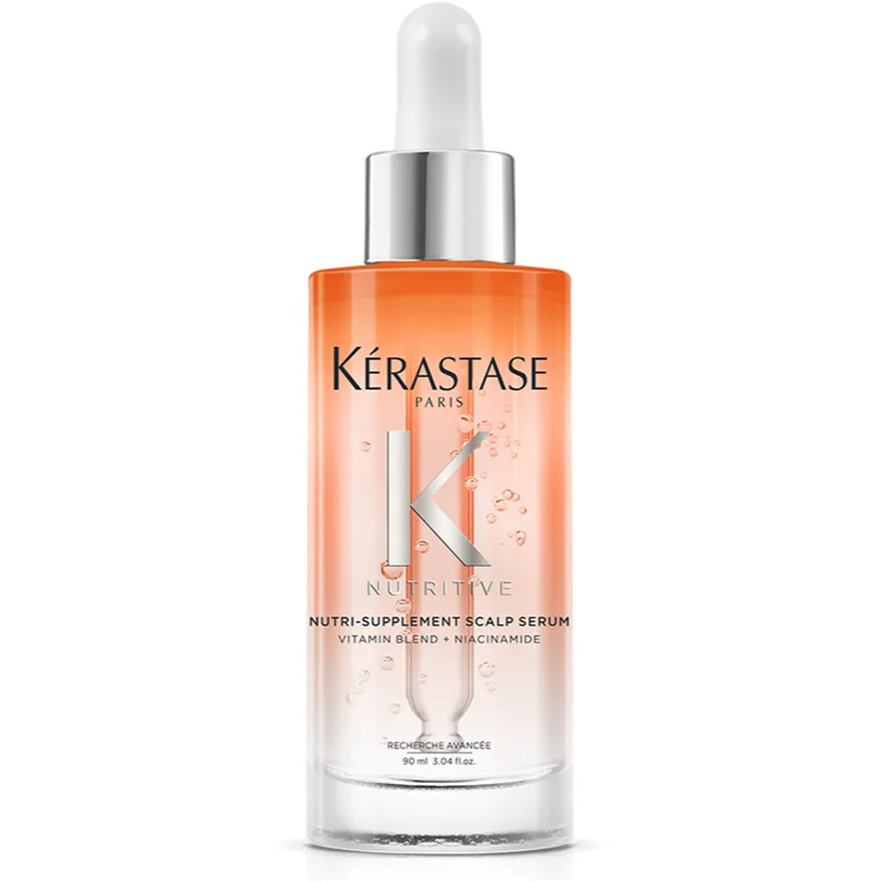 Kérastase Nutritive Nutri-Supplement Scalp Serum серум за скалп