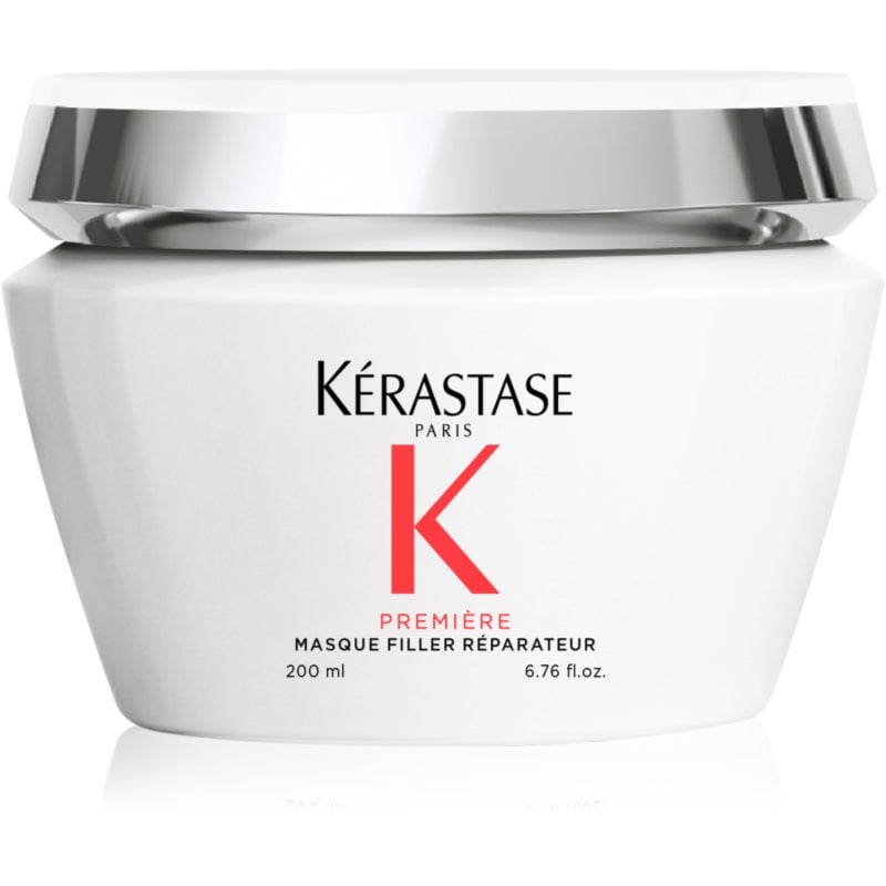 Kérastase Première Masque Filler Réparateur възстановяваща маска срещу късане на косата