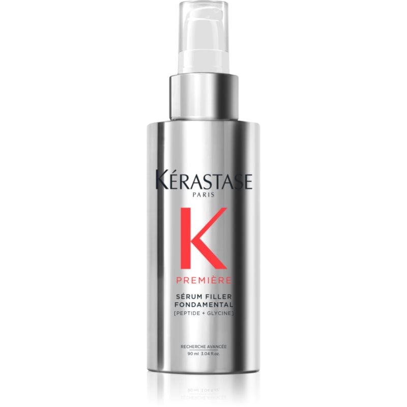 Kérastase Première Sérum Filler Fondamental серум без отмиване срещу късане на косата