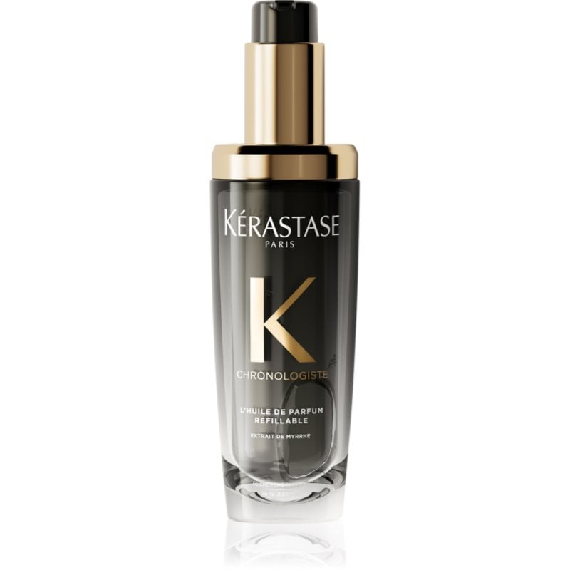 Kérastase Chronologiste L'huile de Parfum парфюмирано масло За коса
