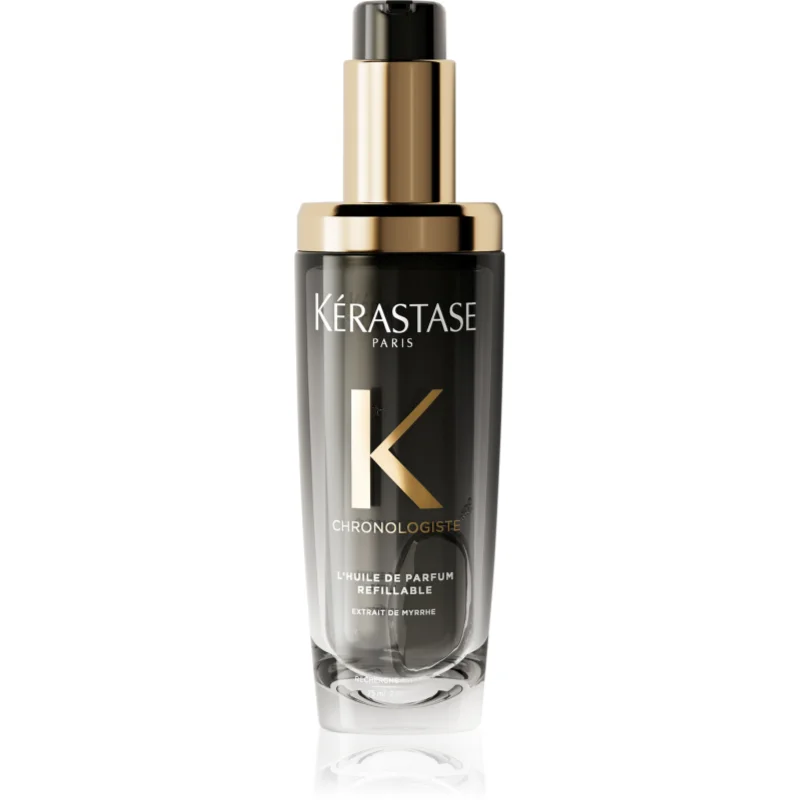 Kérastase Chronologiste L'huile de Parfum парфюмирано масло За коса - Грижа за коса - Сравни цени от 1 магазин с безплатна доставка