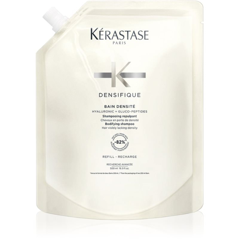 Kérastase Densifique Bain Densité хидратиращ и укрепващ шампоан за коса без плътност - Грижа за коса - Сравни цени от 2 магазина с безплатна доставка