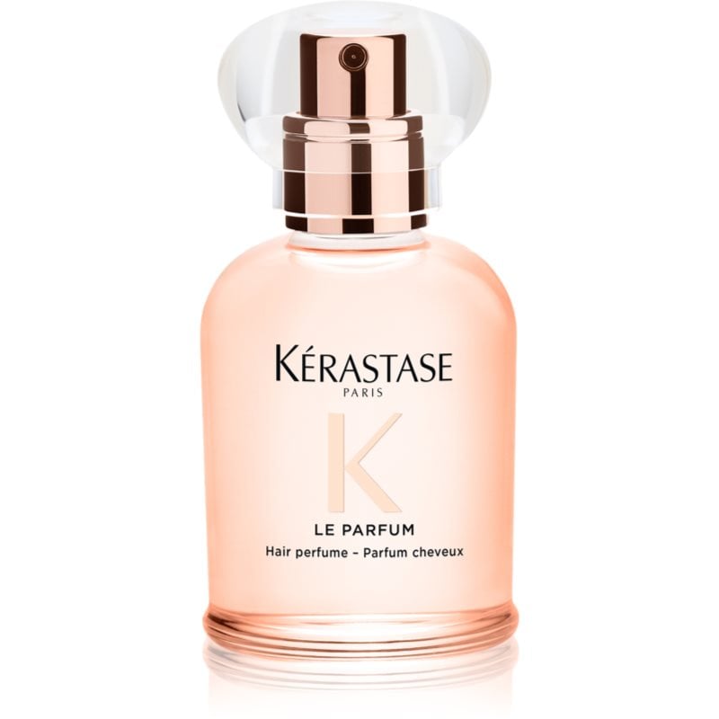 Kérastase Gloss Absolu Gloss Le Parfum aромат за коса за блясък и мекота на косата за жени